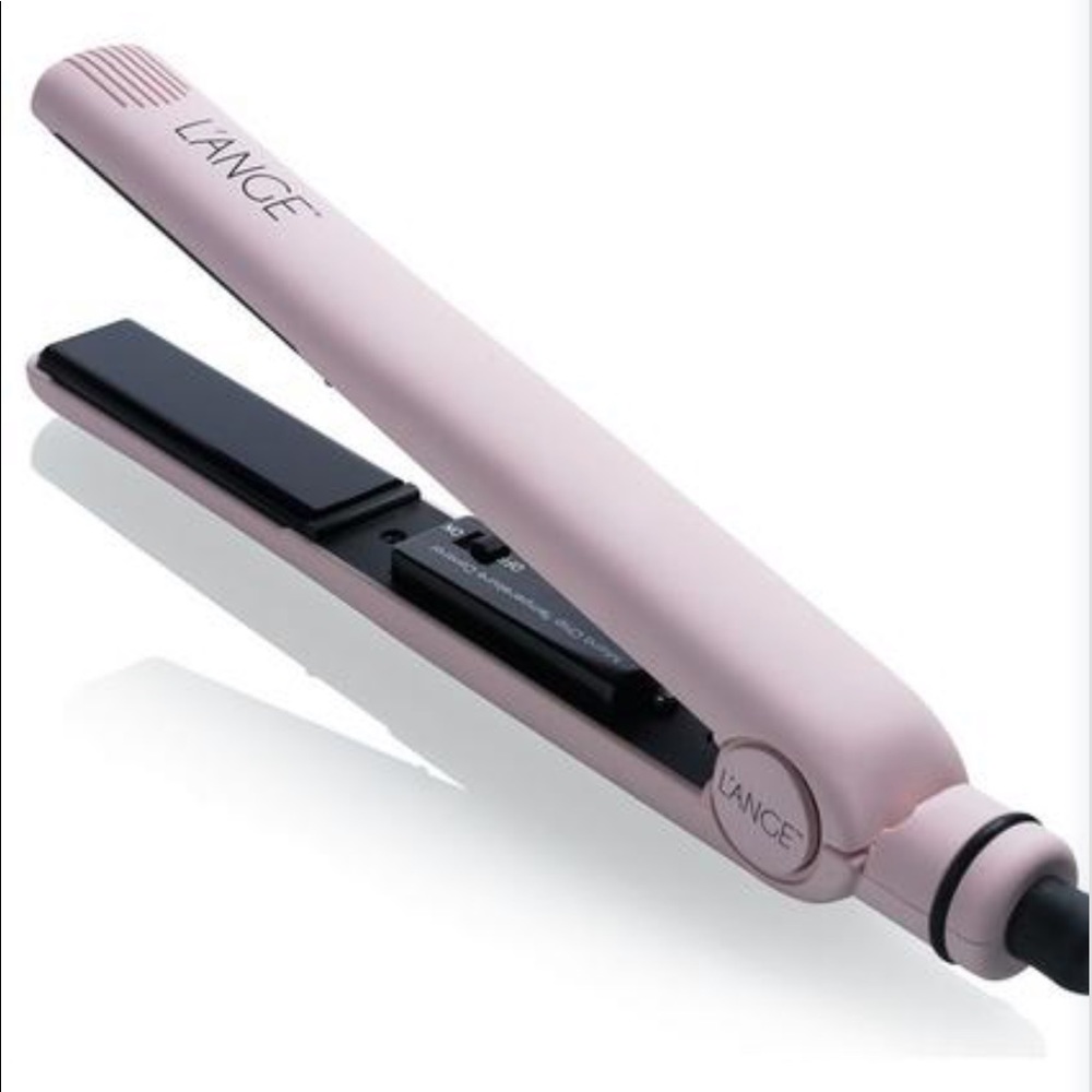 Lange Aplatir Straightener